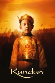 Kundun (1997) online sa prevodom