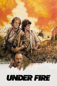 Under Fire (1983) online sa prevodom