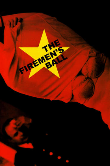 The Firemen’s Ball (1967) online sa prevodom