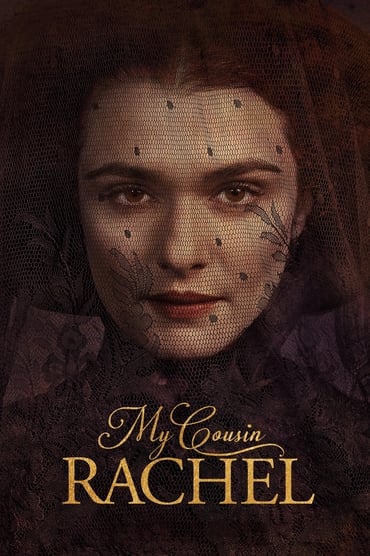 My Cousin Rachel (2017) online sa prevodom