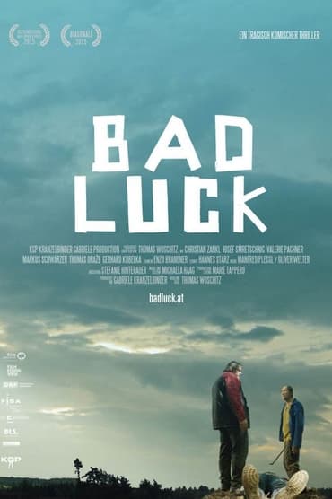 Bad Luck (2015) online sa prevodom