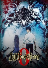 Jujutsu Kaisen 0 (2021) online sa prevodom