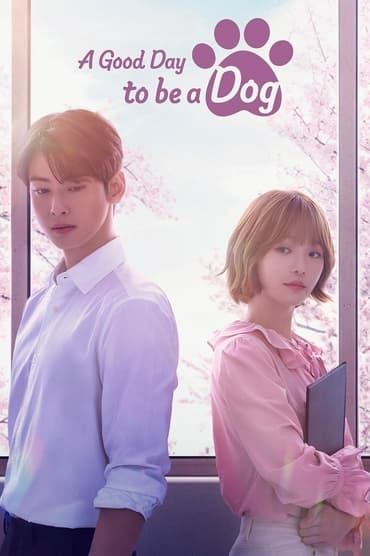 A Good Day to be a Dog (2023) online sa prevodom