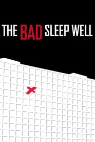 The Bad Sleep Well (1960) online sa prevodom