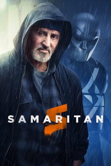 Samaritan (2022) online sa prevodom