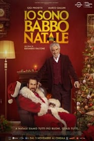 I Am Santa Claus aka Io sono Babbo Natale (2021) online sa prevodom