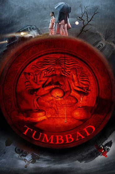 Tumbbad (2018) online sa prevodom