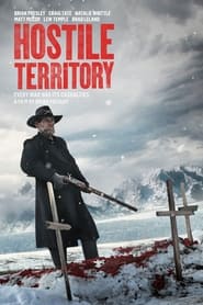 Hostile Territory (2022) online sa prevodom