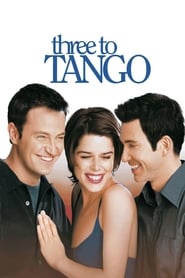 Three to Tango (1999) online sa prevodom