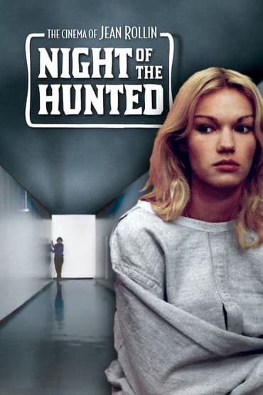 The Night of the Hunted (1980) online sa prevodom