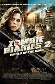 The Zombie Diaries 2 (2011) online sa prevodom