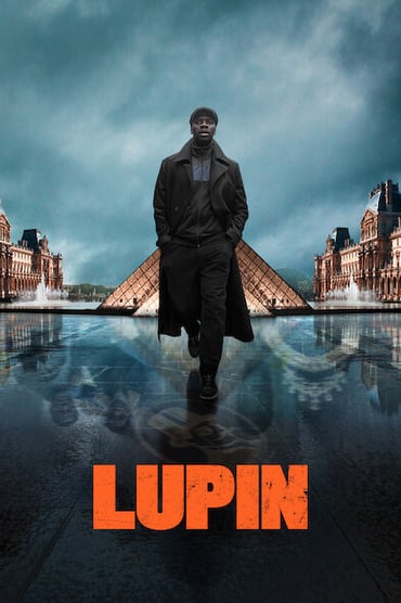 Lupin (2021) online sa prevodom