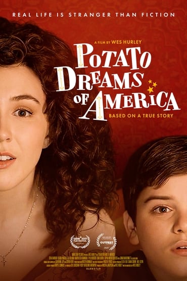Potato Dreams of America (2021) online sa prevodom