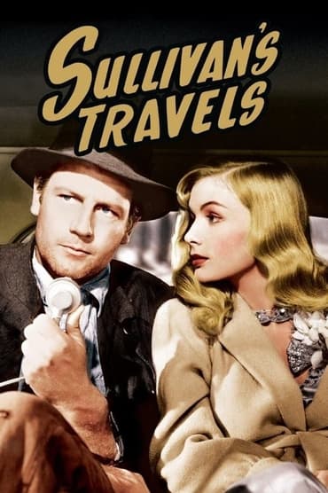 Sullivan’s Travels (1941) online sa prevodom