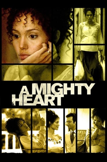 A Mighty Heart (2007) online sa prevodom