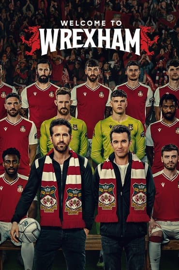 Welcome to Wrexham (2022) online sa prevodom