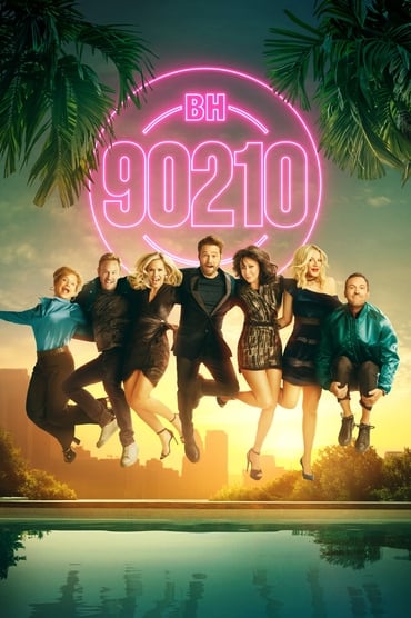 BH90210 (2019) online sa prevodom