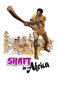 Shaft in Africa (1973) online sa prevodom