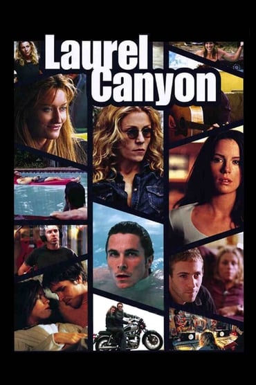 Laurel Canyon (2003) online sa prevodom
