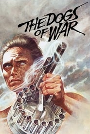 The Dogs of War (1980) online sa prevodom