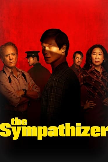 The Sympathizer (2024) online sa prevodom