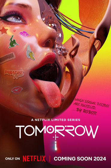 Tomorrow and I (2024) online sa prevodom