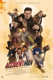 Accident Man online sa prevodom