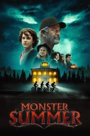 Monster Summer (2024) online sa prevodom