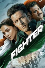 Fighter (2024) online sa prevodom