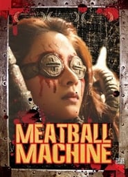 Meatball Machine (2005) online sa prevodom