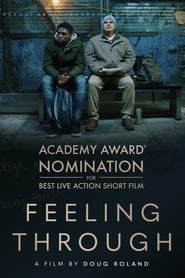Feeling Through (2019) online sa prevodom