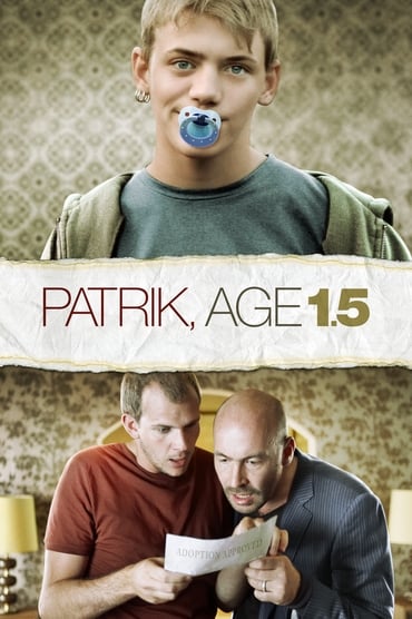 Patrik, Age 1.5 (2008) online sa prevodom