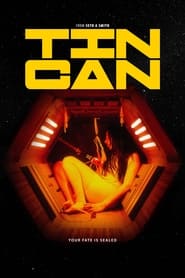 Tin Can (2022) online sa prevodom