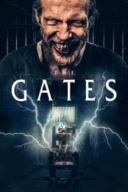 The Gates (2022) online sa prevodom