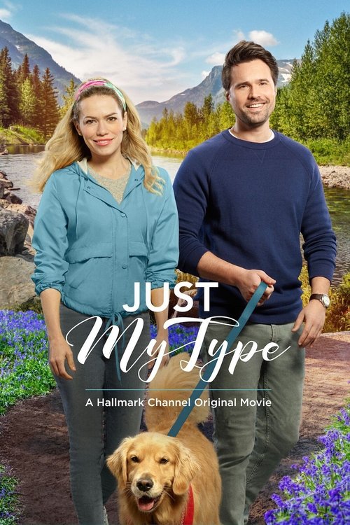Just My Type (2020) online sa prevodom