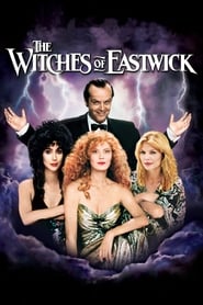 The Witches of Eastwick (1987) online sa prevodom
