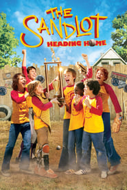 The Sandlot online sa prevodom