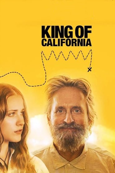 King of California (2007) online sa prevodom
