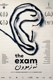The Exam (2021) online sa prevodom