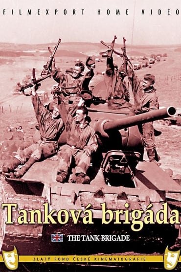Tank Brigade (1955) online sa prevodom