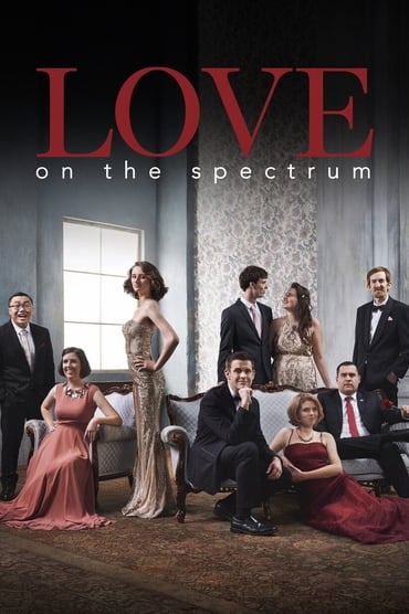 Love on the Spectrum (2019) online sa prevodom