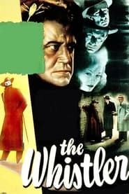 The Whistler (1944) online sa prevodom