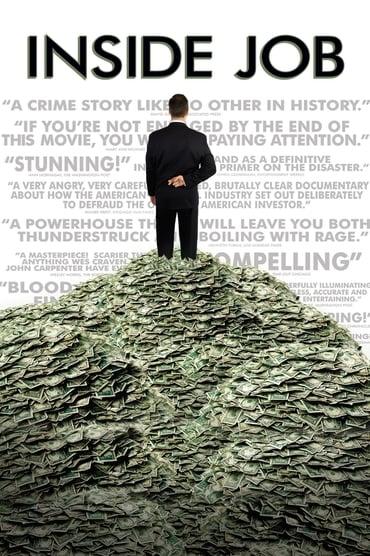 Inside Job (2010) online sa prevodom