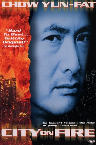City on Fire (1987) online sa prevodom
