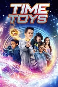 Time Toys (2016) online sa prevodom