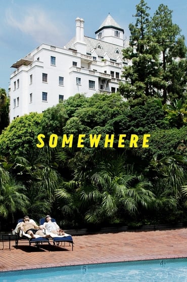 Somewhere (2010) online sa prevodom