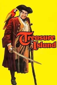 Treasure Island (1950) online sa prevodom