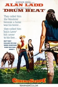 Drum Beat (1954) online sa prevodom