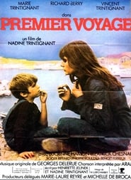 First Voyage (1980) online sa prevodom