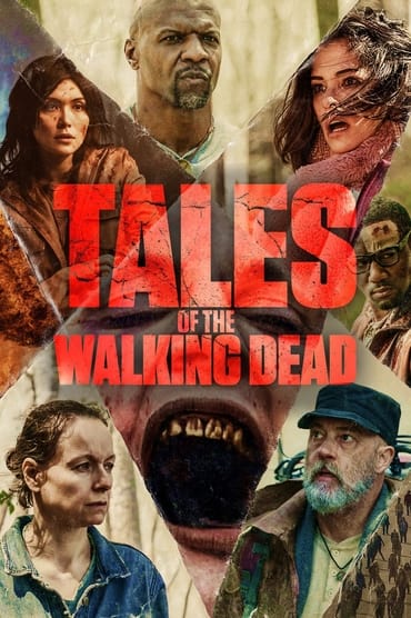 Tales of the Walking Dead (2022) online sa prevodom